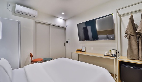 Habitación Premium