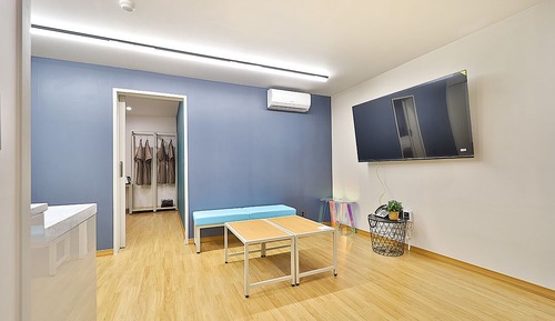 Suite familiar