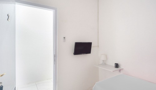 Habitación individual estándar