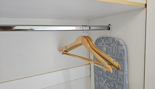 Apartamento básico