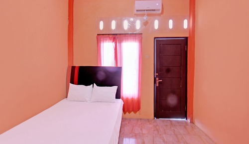 Habitación Deluxe doble