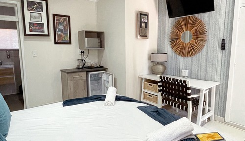 Habitación de lujo