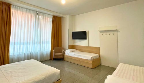 Suite familiar