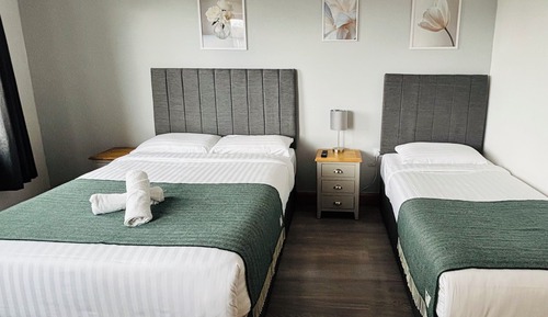 Apartamento
