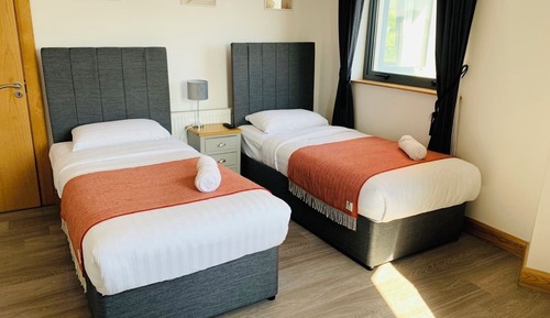 Apartamento estándar