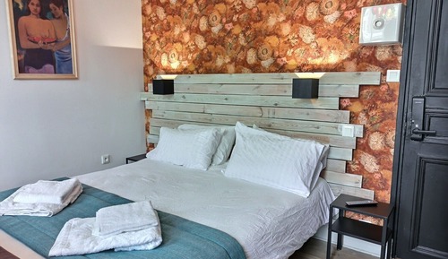 Apartamento Confort