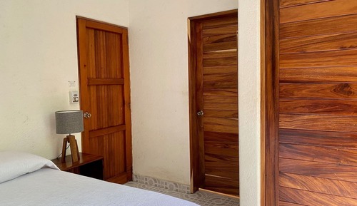 Villa, 2 habitaciones, accesible para personas con discapacidad, terraza