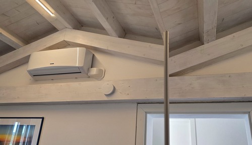 Habitación Confort