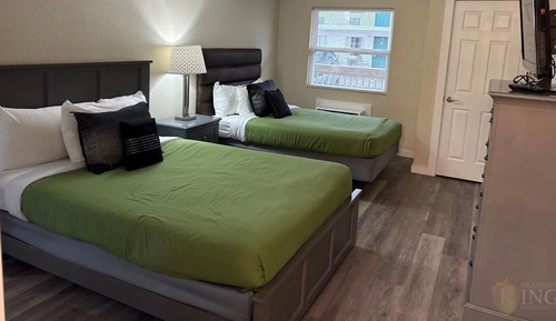 Apartamento clásico