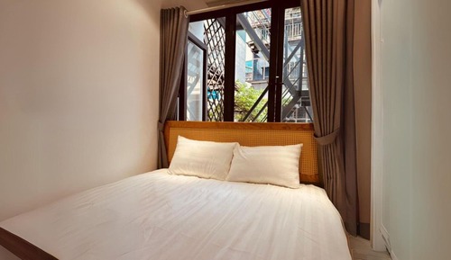 Habitación Confort