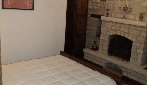 Habitación Confort con 1 cama doble o 2 individuales