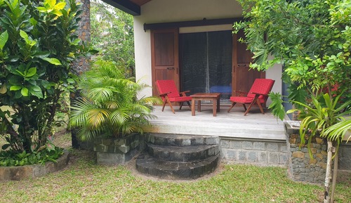 Bungalow Confort