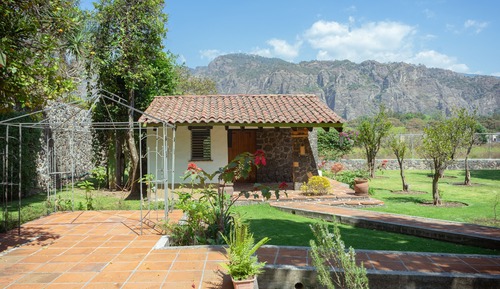 Habitación cuádruple estándar, varias camas