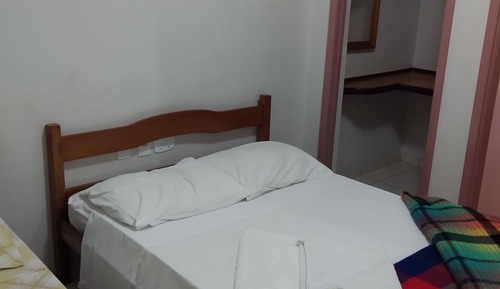 Habitación triple económica