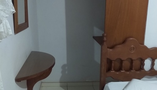 Habitación cuádruple familiar
