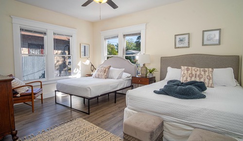 Casa (2 Bedrooms)