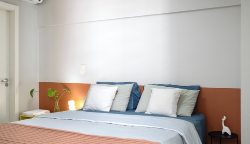 Apartamento de diseño
