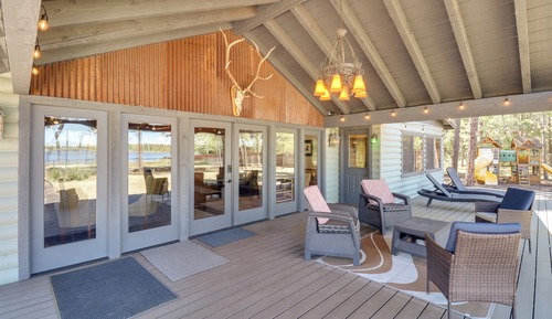 Casa (3 Bedrooms)