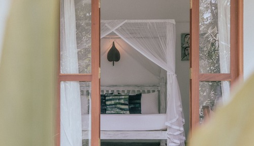 Bungalow Deluxe