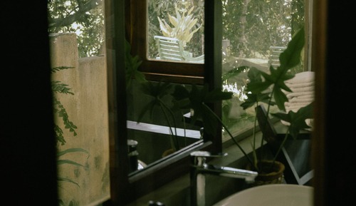 Bungalow de lujo