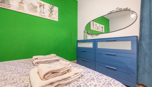 Apartamento Confort, 2 habitaciones