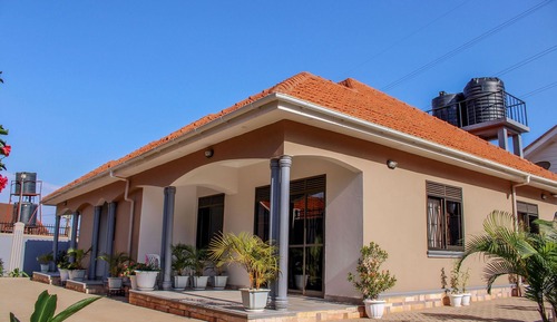 Villa ejecutiva