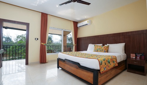 Habitación Grand