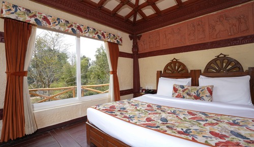 Habitación Confort