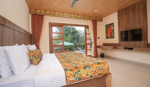 Habitación exclusiva