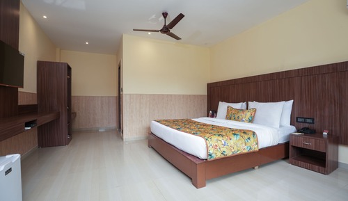 Habitación Premium