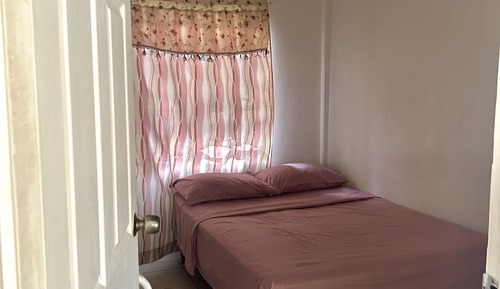 Apartamento económico