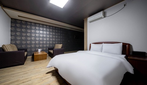 Habitación Premium doble