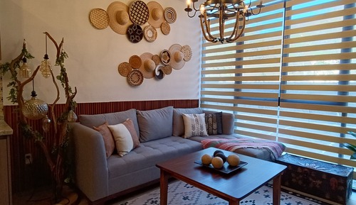 Apartamento de lujo