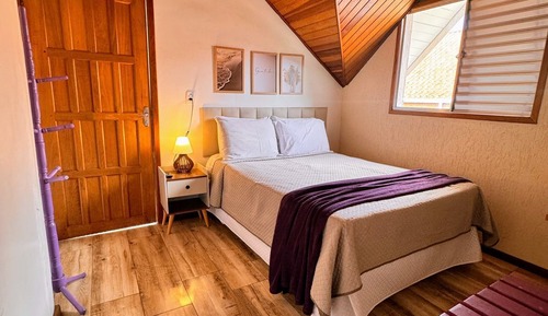 Habitación estándar con 2 camas individuales