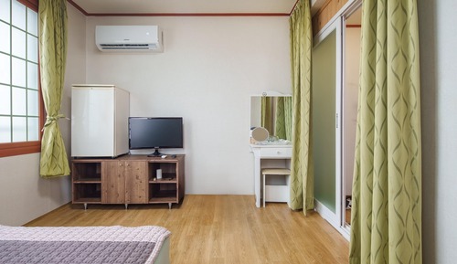Habitación básica, 1 habitación (2F 202)