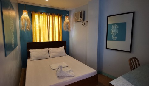 Habitación estándar
