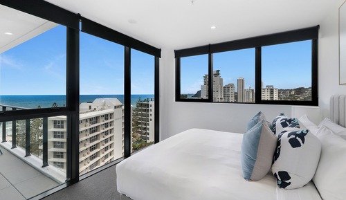 Apartamento Signature