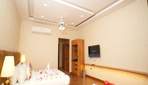 Habitación Premium
