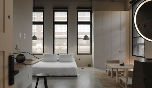 Habitación Premium