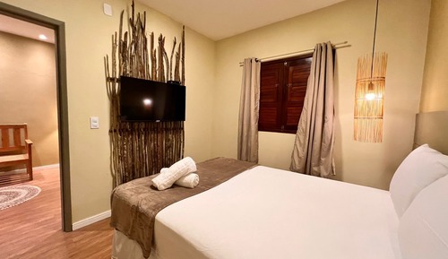 Habitación superior