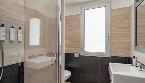 Habitación estándar (Communicated (2+2))
