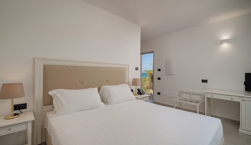 Habitación estándar