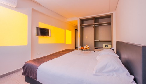 Apartamento básico