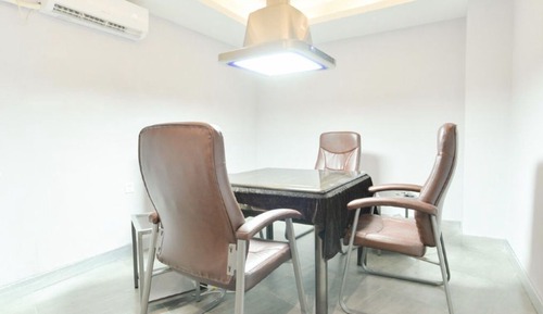Habitación de lujo doble, vistas al jardín