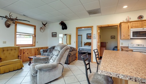 Casa (3 Bedrooms)