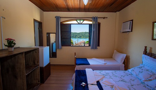 Luxury Room