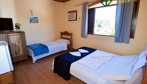 Traditional Room
