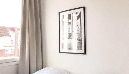 Apartamento City