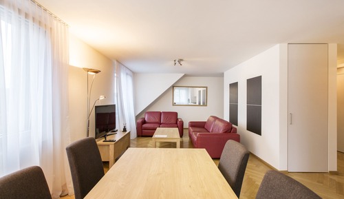 Apartamento Grand