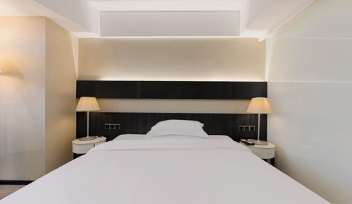 Habitación individual Elite